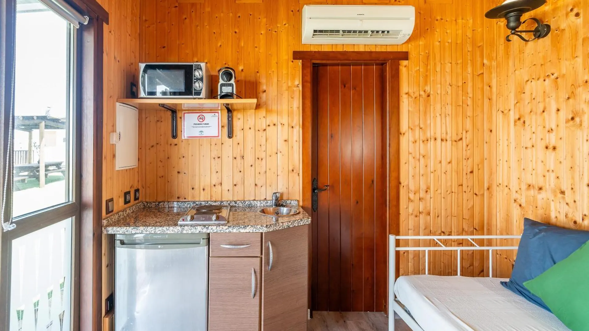 El Paraiso Perdido Conil De La Frontera
