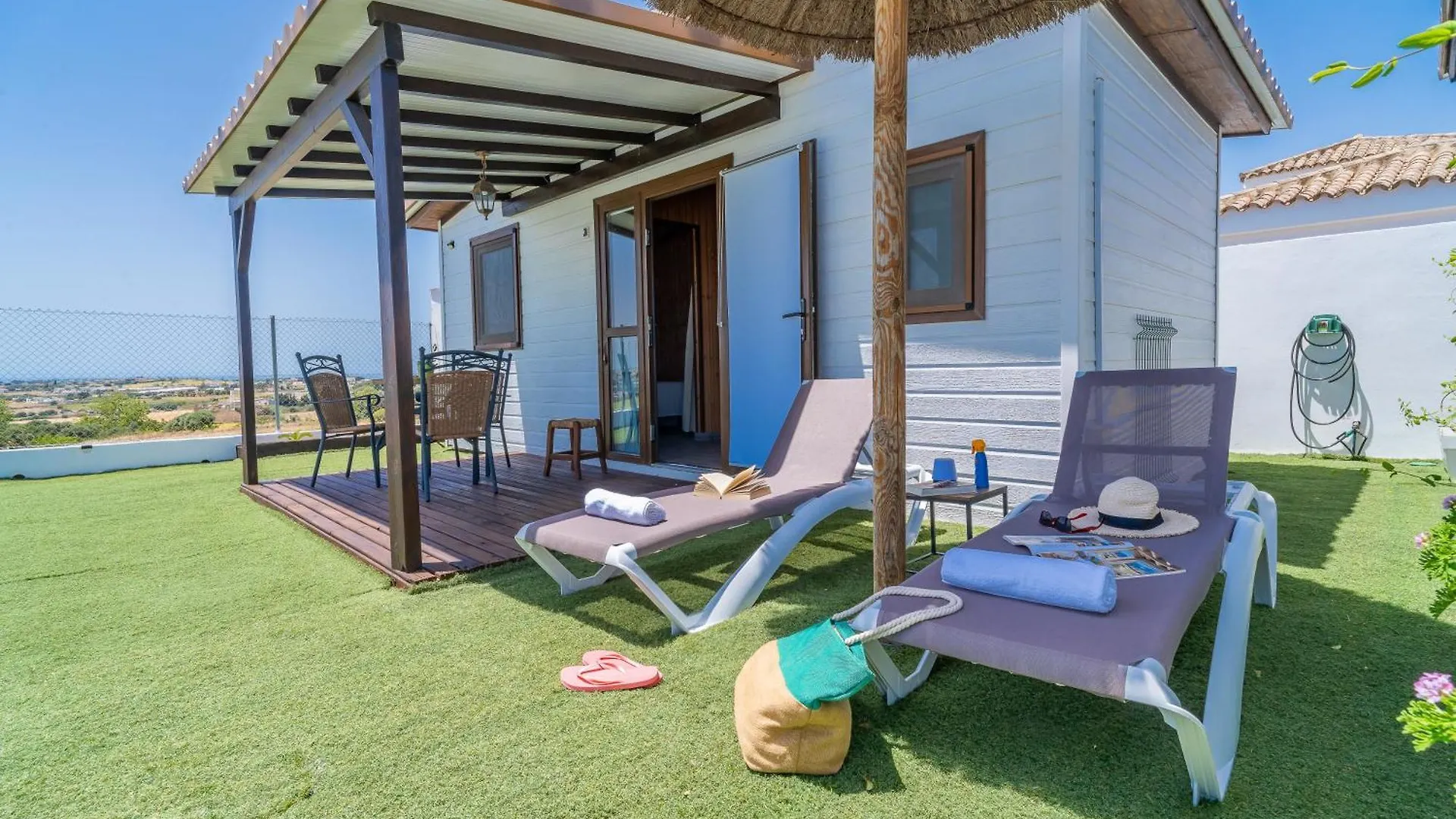El Paraiso Perdido Conil De La Frontera Apartment